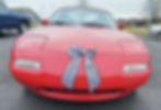 Thumbnail: 1990 Mazda Miata MX5 Convertible