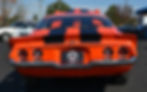 Thumbnail: 1970 Camaro Z28 Tribute
