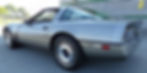 Thumbnail: 1984 Corvette Coupe