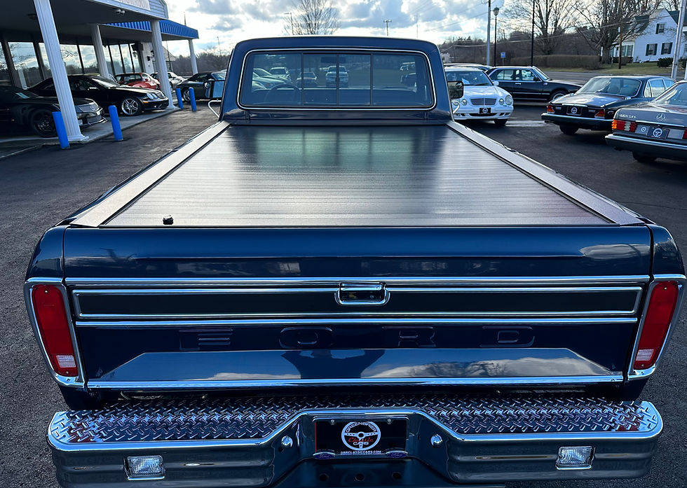 Thumbnail: 1978 FORD F150
