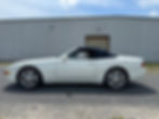 Thumbnail: 1992 Porsche 968 Convertible