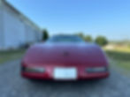 Thumbnail: 1991 Corvette ZR1 (565HP)