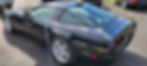 Thumbnail: 1994 Corvette ZR1