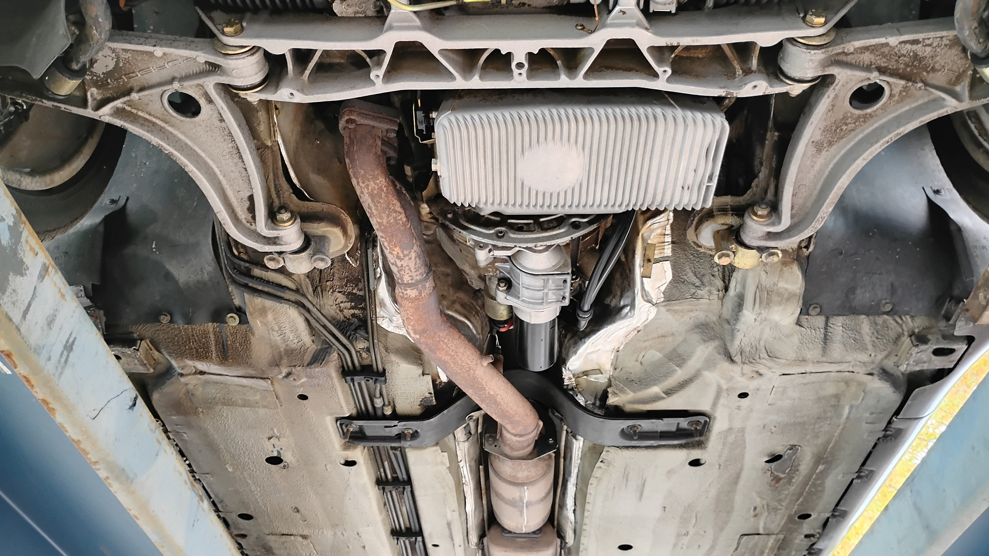 1994 Porsche 968 - Photo 12