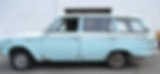 Thumbnail: 1965 Ford Cortina Mark 1 Deluxe