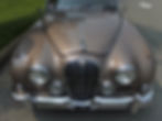 Thumbnail: 1963 Jaguar MKll