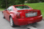 Thumbnail: 2004 Cadillac XLR