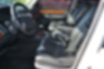 Thumbnail: 1999 Range Rover HSE
