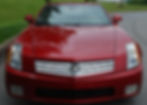 Thumbnail: 2004 Cadillac XLR