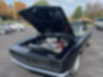Thumbnail: 1967 Camaro Restomod Convertible