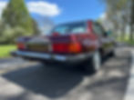 Thumbnail: 1987 Mercedes 560sl