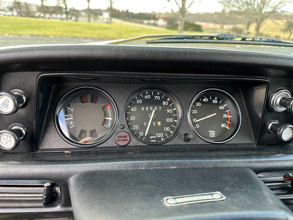 Thumbnail: 1972 BMW 2002