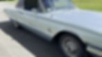 Thumbnail: 1966 Ford Thunderbird