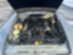 Thumbnail: 1973 Mercedes 450SLC