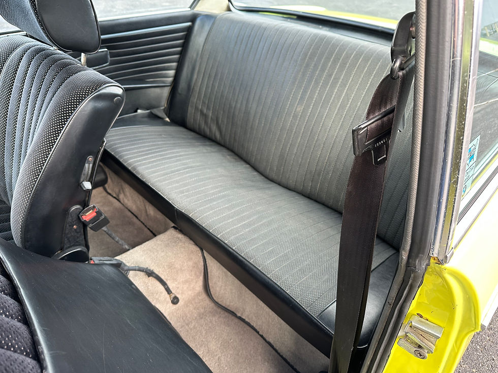 Thumbnail: 1972 BMW 2002