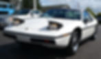 Thumbnail: 1984 Pontiac Fiero 2M4