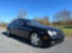 Thumbnail: 2001 Mercedes CL600