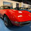 Thumbnail: 1970 Corvette Convertible