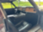 Thumbnail: 1977 TVR 2500M