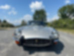 Thumbnail: 1974 Jaguar E-type Roadster