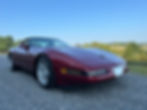 Thumbnail: 1991 Corvette ZR1 (565HP)