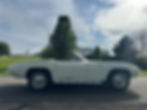 Thumbnail: 1963 Corvette Convertible