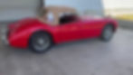 Thumbnail: 1959 MGA Convertible