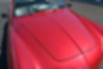 Thumbnail: 1971 Karman Ghia Custom Roadster