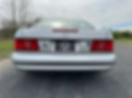 Thumbnail: 1997 Mercedes-Benz SL500