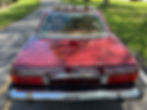 Thumbnail: 1987 Mercedes 560sl