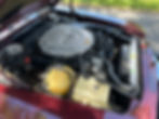 Thumbnail: 1987 Mercedes 560sl