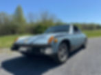 Thumbnail: 1973 Porsche 914