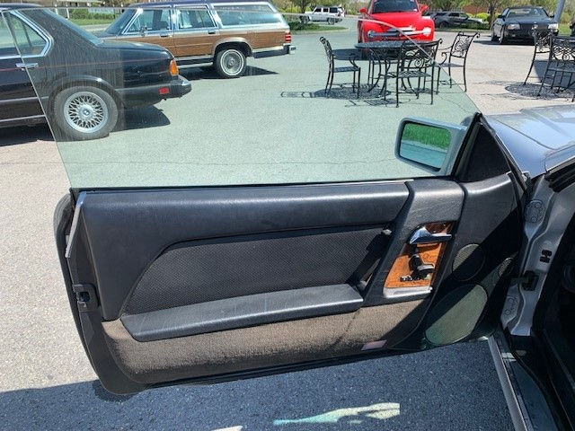 Thumbnail: 1991 Mercedes 300SL
