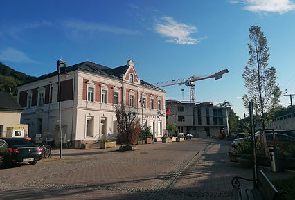 Foto Apotheke Purkersdorf