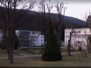 Sanatorium Purkersdorf im ORF 