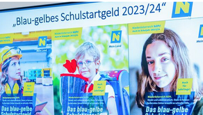 Schulstartgeld 2023 beantragen