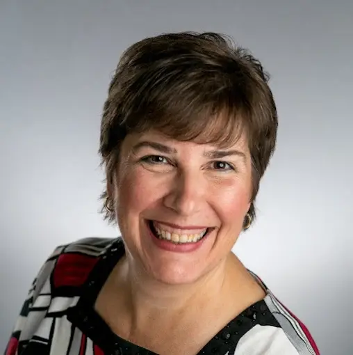 Theresa Casper-Klock, DDS