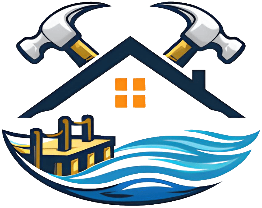 Safe Harbor Home Repair Logo