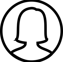 female avatar