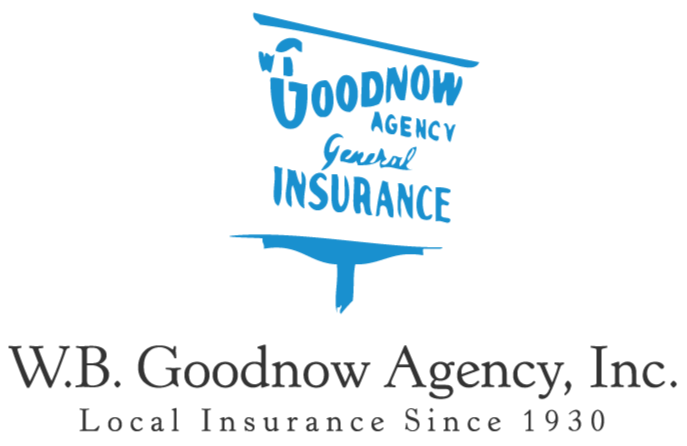 W.B. Goodnow Agency, Inc. Logo