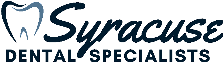 Syracuse Dental Specialist Logo