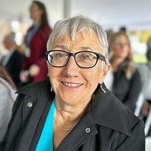 Roberta Stillin-Dowman, Vice President