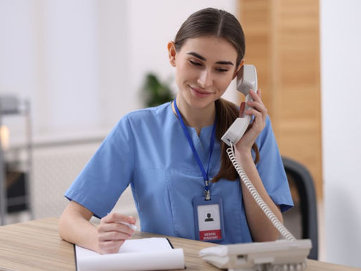 Medical Assistant