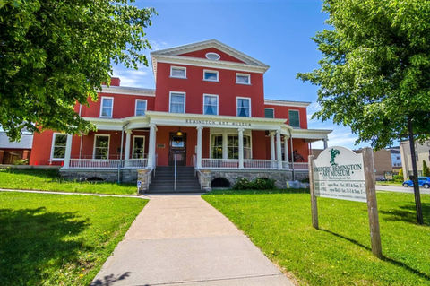 Frederic Remington Art Museum