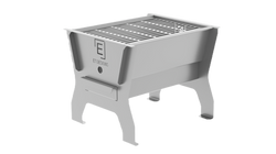 CAMP BRAAI & CARRY BAG