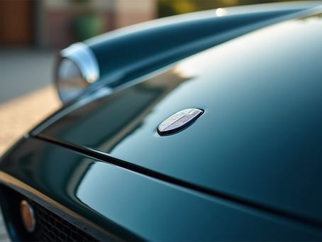 Exploring the Durability of Modern Automotive Coatings