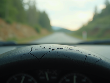 Protect Your Car Interior from Harmful UV Rays with UV Car Tint