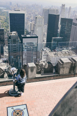 The Lookout (NYC)