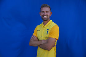 Raphael Geiger