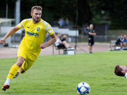 Biberach triumphiert in packendem Duell